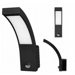 Oprawa ogrodowa z czujnikiem ruchu PIRYT LED 10W 140st 850lm IP54 4000K czarna AD-OP-6109BLPMR4 ORNO - lampa[1].png